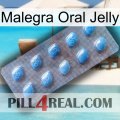 Malegra Oral Jelly viagra3